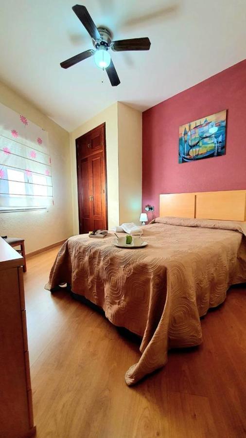 Atico Punta Umbria Apartment Bagian luar foto